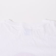 Load image into Gallery viewer, 極美品 VINTAGE ヴィンテージ THE GAME ザ ゲーム バンドTシャツ ホワイト サイズ4XL コットン 中古 4a005331