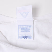 Load image into Gallery viewer, 極美品 VINTAGE ヴィンテージ THE GAME ザ ゲーム バンドTシャツ ホワイト サイズ4XL コットン 中古 4a005331