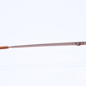 Mint condition CHANEL sunglasses, eyewear, Coco Mark, orange and brown, model 4003, size 53.◻19 130 Used 4a005345