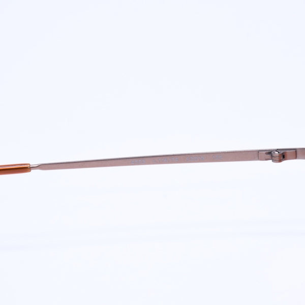 Mint condition CHANEL sunglasses, eyewear, Coco Mark, orange and brown, model 4003, size 53.◻19 130 Used 4a005345