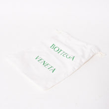 画像をギャラリービューアに読み込む, 新品未使用 BOTTEGA VENETA ボッテガヴェネタ MINI CASSETTE BUCKET ミニ カセット バケットバッグ 680217 イントレチャート 中古 4a005395