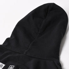 Load image into Gallery viewer, CHROME HEARTS クロムハーツ × FOTI フォティ ジップアップパーカー サイズM ジャービス ハリスティーター 新型 美品 中古 4a005372