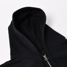 Load image into Gallery viewer, 楽天Shopify商品名取込用 CHROME HEARTS クロムハーツ × FOTI フォティ ジップアップフーディー サイズL ジャーヴィス マハリア ハリスティーター 新型 美品 中古 4a005371