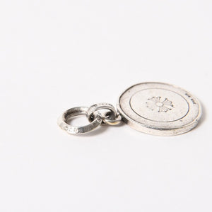 極美品 CHROME HEARTS クロムハーツ #5 DAGGER CHARM #5 ダガーチャーム ペンダントトップ 重量約5.35g シルバー925 中古 4a005386