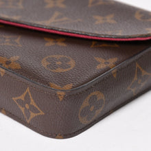画像をギャラリービューアに読み込む, 極美品 LOUIS VUITTON ルイヴィトン ショルダーバッグ M81876 ポシェットフェリシー モノグラム 中古 4a005246
