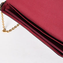 画像をギャラリービューアに読み込む, 極美品 LOUIS VUITTON ルイヴィトン ショルダーバッグ M81876 ポシェットフェリシー モノグラム 中古 4a005246