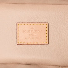 Load image into Gallery viewer, 新品同様 LOUIS VUITTON ルイヴィトン ニース ナノ バニティバッグ ハンドバッグ M44936 モノグラム ブラウン 中古 4a005307