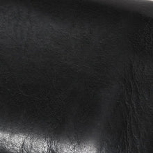 画像をギャラリービューアに読み込む, CHROME HEARTS クロムハーツ WALLET JOEY ジョーイウォレット 二つ折り財布 ダガージップ スクロールラベル ブラック 美品 中古 4a005389