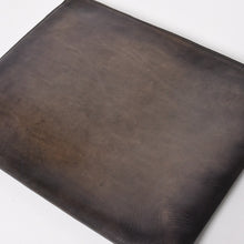 画像をギャラリービューアに読み込む, Berluti ベルルッティ クラッチバッグ ハンドバッグ Clutch Bag ブラック グレー G0127 美品 中古 4a005257