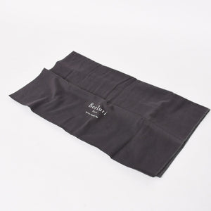 Berluti ベルルッティ クラッチバッグ ハンドバッグ Clutch Bag ブラック グレー G0127 美品 中古 4a005257