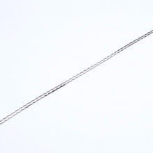 Load image into Gallery viewer, HERMES エルメス ホースヘッド ネックレス トップ 馬 チェーン アクセサリー シルバー925 美品 中古 4a005239