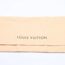 画像をギャラリービューアに読み込む, LOUIS VUITTON ルイヴィトン モノグラム ミニラン ミニ ポシェット アクセソワール M95754 プランティーヌ ハンドバッグ グレー ゴールド金具 美品 中古 4a003825