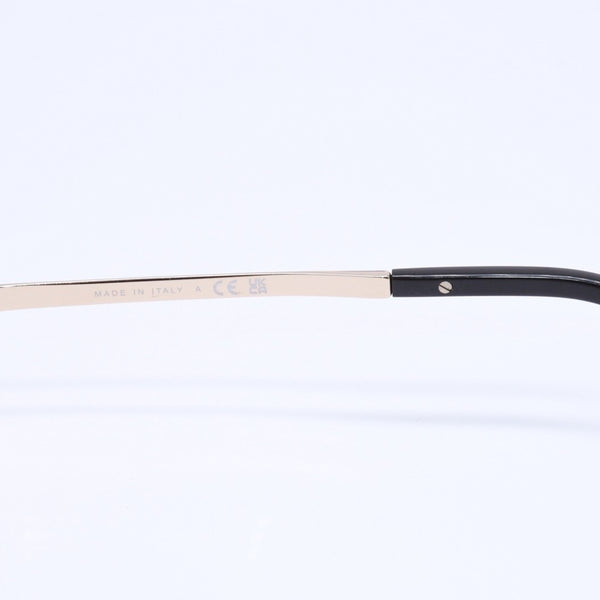 極美品 CHANEL シャネル サングラス アイウェア 2227-S c.310/SW サイズ55□18 140 ゴールド ブラウン 中古 4a005396