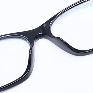 CHANEL eyeglasses, eyewear, model 3249-A, size 53◻16 135 Black Silver Hardware Excellent Condition Used 4a005327