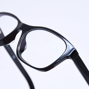CHANEL eyeglasses, eyewear, model 3249-A, size 53◻16 135 Black Silver Hardware Excellent Condition Used 4a005327