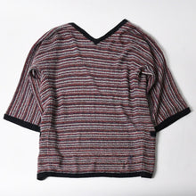 Load image into Gallery viewer, 極美品 CHANEL シャネル ラメニット カーディガン P42939K04332 マルチカラー サイズ36 中古 4a005404