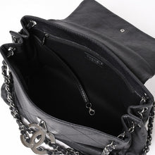Load image into Gallery viewer, 極美品 CHANEL シャネル Hamptons ハンプトンズライン チェーンショルダーバッグ 15番台 ココマーク ヴィンテージカーフスキン 中古 4a005400