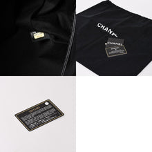 Load image into Gallery viewer, 極美品 CHANEL シャネル Hamptons ハンプトンズライン チェーンショルダーバッグ 15番台 ココマーク ヴィンテージカーフスキン 中古 4a005400