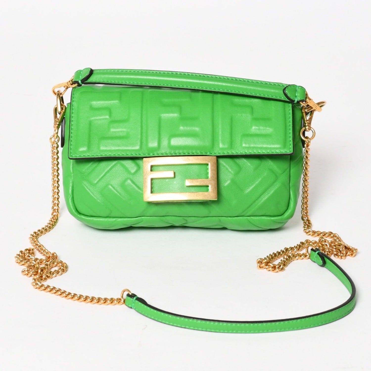 FENDI – Casanova Vintage