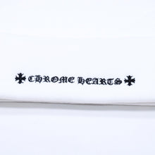 画像をギャラリービューアに読み込む, 新品未使用 CHROME HEARTS クロムハーツ ACRYL WATCH CAP アクリルワッチキャップ ビーニー ONE SIZE 22cm CH刺繍 中古 4a005513