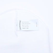 画像をギャラリービューアに読み込む, 新品未使用 CHROME HEARTS クロムハーツ ACRYL WATCH CAP アクリルワッチキャップ ビーニー ONE SIZE 22cm CH刺繍 中古 4a005513