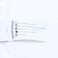 画像をギャラリービューアに読み込む, 新品未使用 CHROME HEARTS クロムハーツ ACRYL WATCH CAP アクリルワッチキャップ ビーニー ONE SIZE 22cm CH刺繍 中古 4a005513