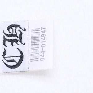 New and unused CHROME HEARTS ACRYL WATCH CAP Beanie ONE SIZE 22cm CH embroidery Used 4a005513