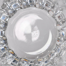 Load image into Gallery viewer, 極美品 Baccarat バカラ Etna Tumbler エトナ タンブラー ロックグラス グラス クリア クリスタル 中古 4a005287