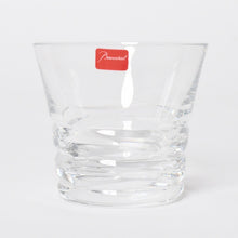 Load image into Gallery viewer, 新品未使用 Baccarat バカラ Lola ローラ タンブラー ロックグラス クリスタルガラス クリア 中古 4a005294