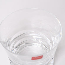 Load image into Gallery viewer, 新品未使用 Baccarat バカラ Lola ローラ タンブラー ロックグラス クリスタルガラス クリア 中古 4a005294