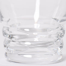 Load image into Gallery viewer, 新品未使用 Baccarat バカラ Lola ローラ タンブラー ロックグラス クリスタルガラス クリア 中古 4a005288