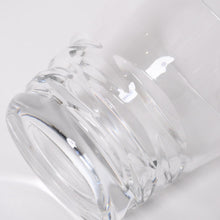 Load image into Gallery viewer, 新品未使用 Baccarat バカラ Lola ローラ タンブラー ロックグラス クリスタルガラス クリア 中古 4a005288