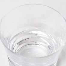 Load image into Gallery viewer, 新品未使用 Baccarat バカラ Lola ローラ タンブラー ロックグラス クリスタルガラス クリア 中古 4a005288