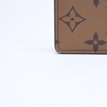 画像をギャラリービューアに読み込む, 新品未使用 LOUIS VUITTON ルイヴィトン カードケース M69161 ポルト・カルト サーンプル コーティングキャンバス モノグラム ブラウン 中古 4a005359
