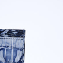 画像をギャラリービューアに読み込む, 極美品 LOUIS VUITTON ルイヴィトン 19AW ポルトカルト サーンプル カードケース N98127 タイダイ クロコ ヴァージル アブロー 中古 4a005358