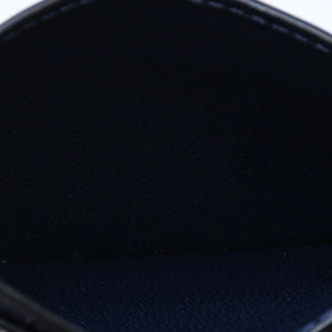 極美品 LOUIS VUITTON ルイヴィトン 19AW ポルトカルト サーンプル カードケース N98127 タイダイ クロコ ヴァージル アブロー 中古 4a005358