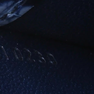 極美品 LOUIS VUITTON ルイヴィトン 19AW ポルトカルト サーンプル カードケース N98127 タイダイ クロコ ヴァージル アブロー 中古 4a005358