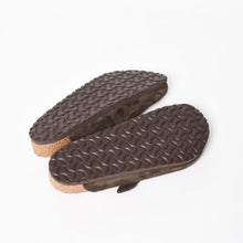 将图片加载到图库查看器，極美品 CHROME HEARTS クロムハーツ × BIRKENSTOCK ビルケンシュトック BOSTON ボストン ミュール サイズ42 ガンスリンガー 中古 4a005611