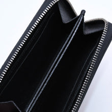 画像をギャラリービューアに読み込む, 極美品 LOUIS VUITTON ルイヴィトン 財布 ジッピーコインパース コインケース カードケース ミニウォレット N63076 ブラック ダミエグラフィット 中古 4a005661