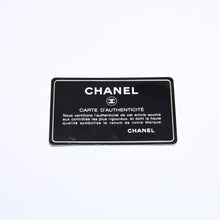 画像をギャラリービューアに読み込む, CHANEL シャネル マトラッセ コインカードケース 13番台 コインケース ココマーク ラムスキン シルバー金具 美品 中古 4a005452