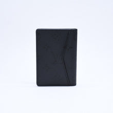 Load image into Gallery viewer, 極美品 LOUIS VUITTON ルイヴィトン オーガナイザー ドゥ ポッシュ M26775 モノグラムミッド カードケース ミニウォレット ブラック 中古 4a005454