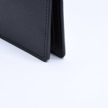 Load image into Gallery viewer, 極美品 LOUIS VUITTON ルイヴィトン オーガナイザー ドゥ ポッシュ M26775 モノグラムミッド カードケース ミニウォレット ブラック 中古 4a005454