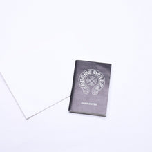 画像をギャラリービューアに読み込む, CHROME HEARTS クロムハーツ GASH 伊達メガネ アイウェア サイズ50□20-142 CHプラス装飾 ブラック べっ甲カラー シルバ−925 美品 中古 4a005757