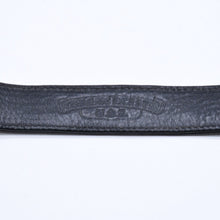 将图片加载到图库查看器，極美品 CHROME HEARTS クロムハーツ 3BTTN 2SNP CRS 3ボタン 2スナップ クロスボール ブレスレット レザー シルバー925 中古 4a005722