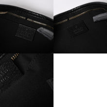 将图片加载到图库查看器中。 極美品 GUCCI グッチ Shoulder Bag ショルダーバッグ ミニショルダーバッグ アビー 130989 シルバー金具 ブラック 中古 4a006235