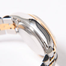 将图片加载到图库查看器中。 極美品 ROLEX ロレックス オイスター パーペチュアル デイトジャスト レディ 腕時計 79173G SS 18KYG AT ピンクオパール文字盤 中古 4a005460