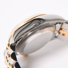将图片加载到图库查看器中。 極美品 ROLEX ロレックス オイスター パーペチュアル デイトジャスト レディ 腕時計 79173G SS 18KYG AT ピンクオパール文字盤 中古 4a005460