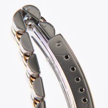 将图片加载到图库查看器中。 極美品 ROLEX ロレックス オイスター パーペチュアル デイトジャスト レディ 腕時計 79173G SS 18KYG AT ピンクオパール文字盤 中古 4a005460