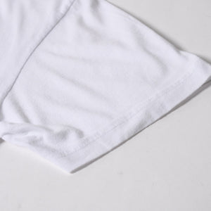 CHROME HEARTS クロムハーツ ヴァーティカルロゴ 半袖Tシャツ サイズL 東京限定 オールドイングリッシュ メイドインハリウッド 美品 中古 4a005689