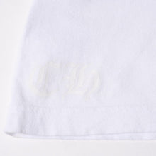 画像をギャラリービューアに読み込む, CHROME HEARTS クロムハーツ ヴァーティカルロゴ 半袖Tシャツ サイズL 東京限定 オールドイングリッシュ メイドインハリウッド 美品 中古 4a005689